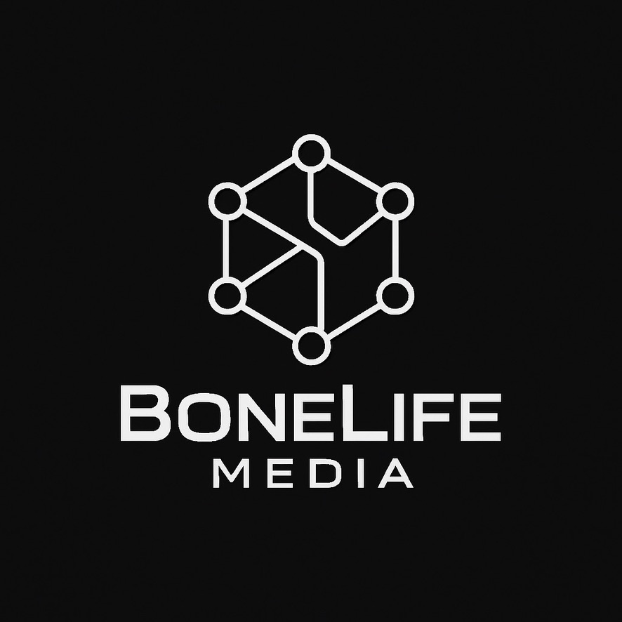 BoneLife Media Logo